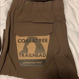 Men’s Coalatree pants